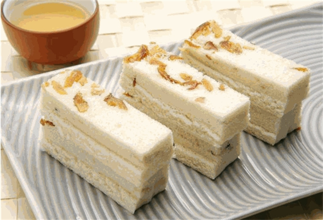 百嘉宜食品加盟