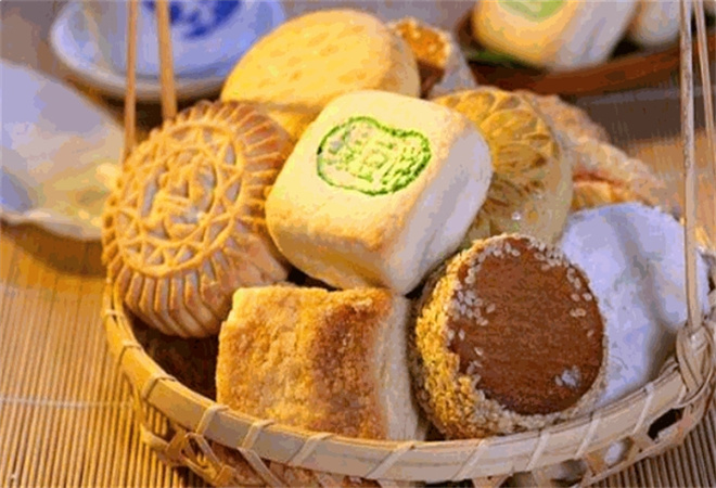 百嘉宜食品加盟