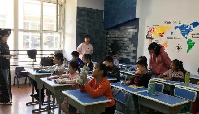 機靈象魔力作文加盟