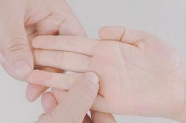 大圣驾到小儿推拿 大圣驾到小儿推拿