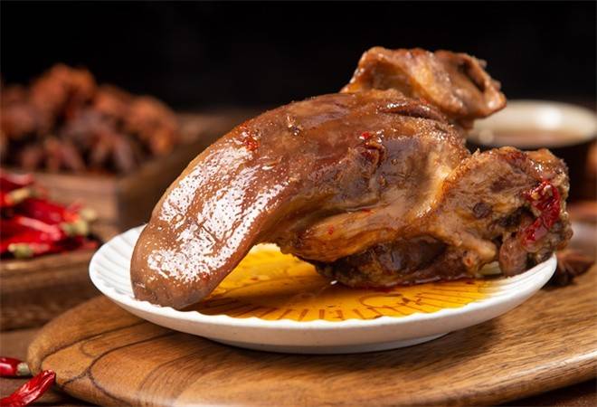 辣卤匠棒棒骨卤味烧烤