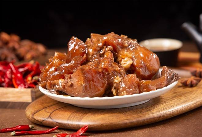 辣卤匠棒棒骨卤味烧烤