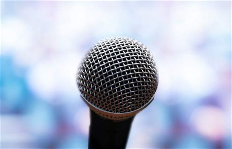 金麥克少兒口才加盟