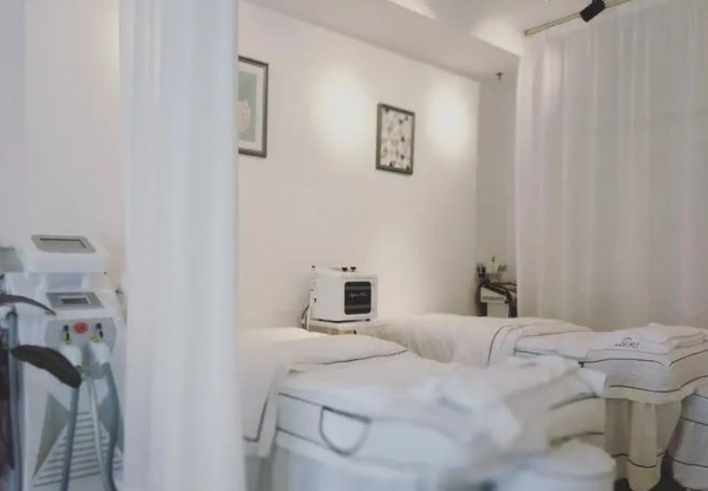 領朵皮膚管理加盟