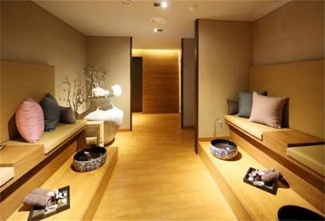 玄振香灸养生坊