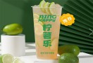 柠茗乐柠檬茶