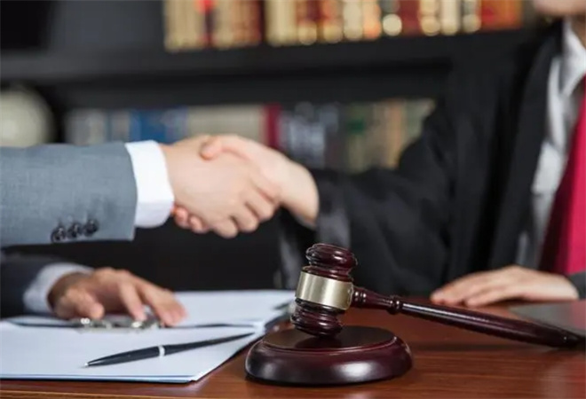 深圳律所加盟 深圳律所加盟