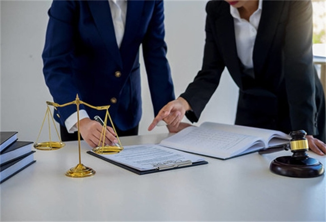 深圳律所 深圳律所