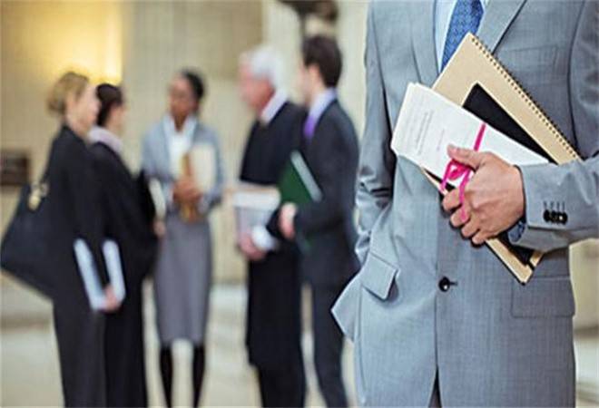 律师事务所律所