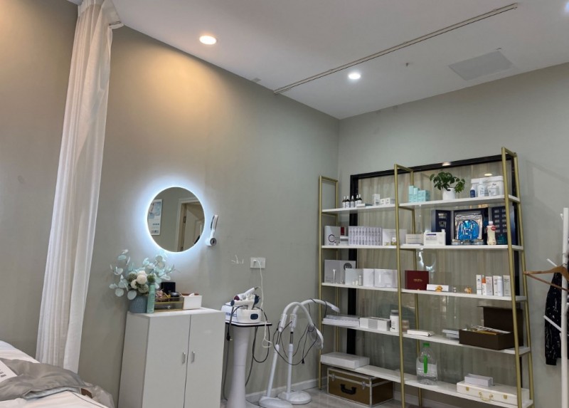 skin79皮肤管理中心加盟