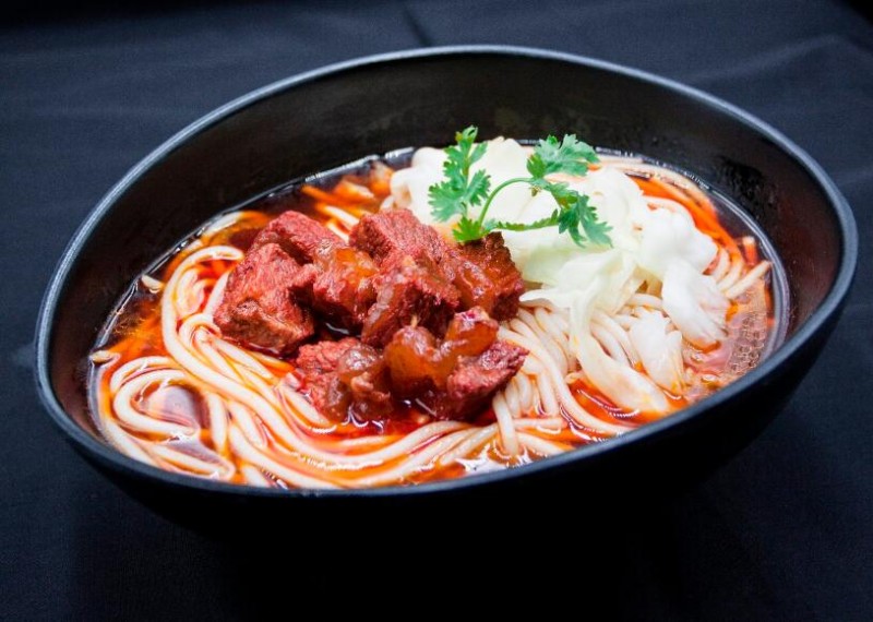 阿甘牛肉粉加盟 阿甘牛肉粉加盟