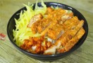 饭桶家台湾鸡排饭