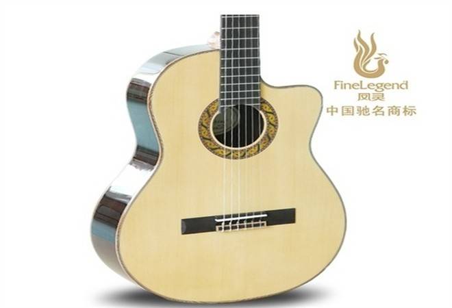 凤灵吉他