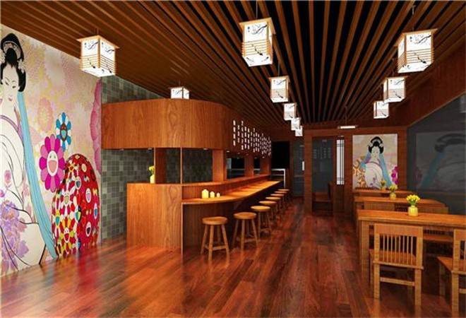 阿婆牌韩国寿司