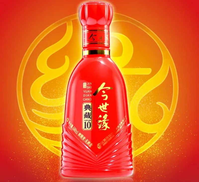 今世缘酒业