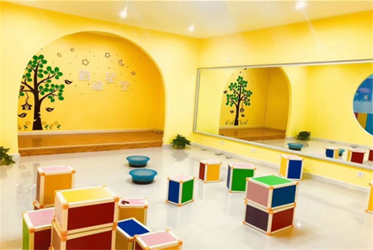 超級少年口才加盟