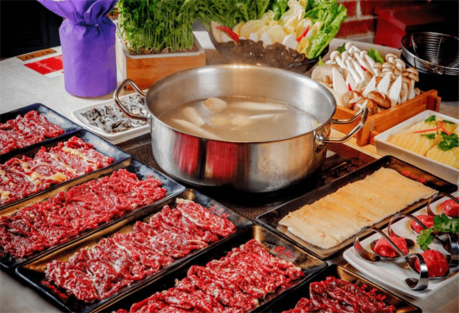 千海山正宗潮汕牛肉火鍋加盟 千海山正宗潮汕牛肉火鍋加盟