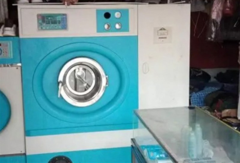 美国卡露丝干洗加盟 美国卡露丝干洗加盟