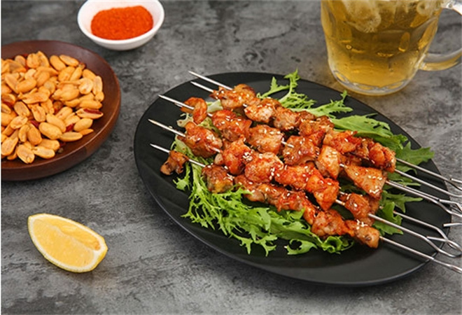 花彪烤串加盟 花彪烤串加盟