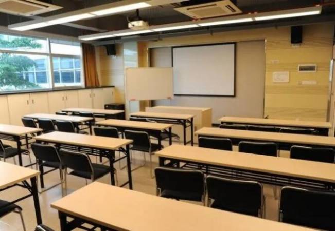 陆桥时代国际教育