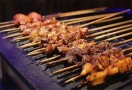 花彪烤串
