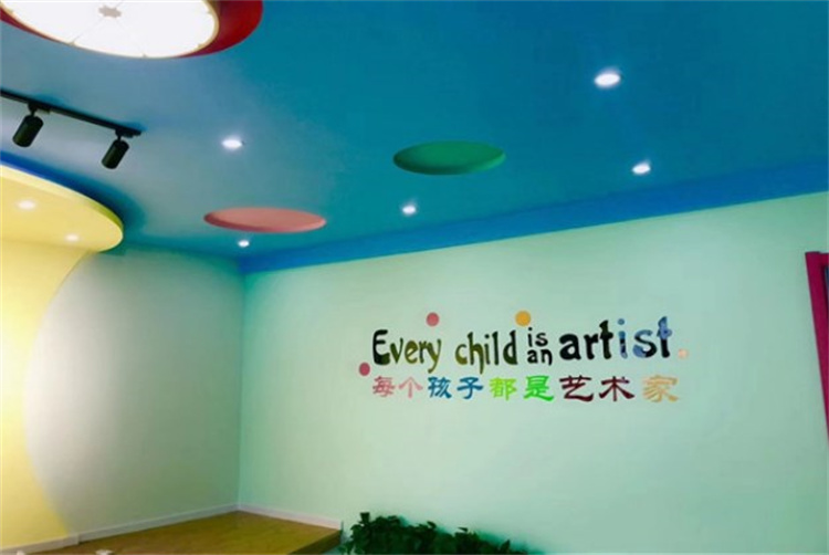 星主播少兒口才加盟