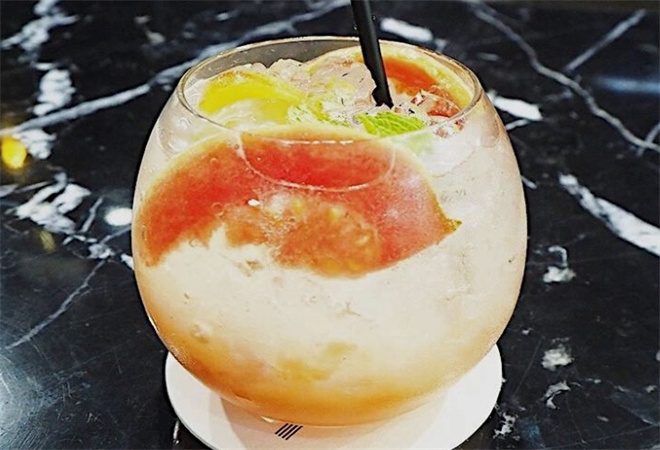 盛小姐港式甜品加盟