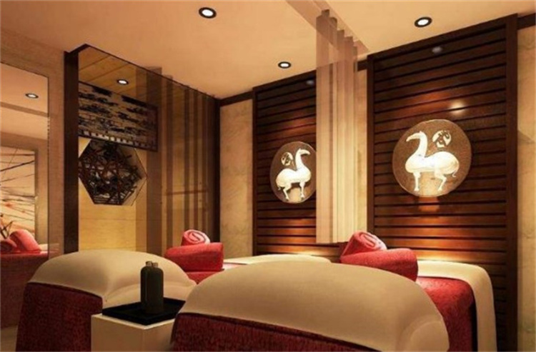 大圣驾到小儿推拿