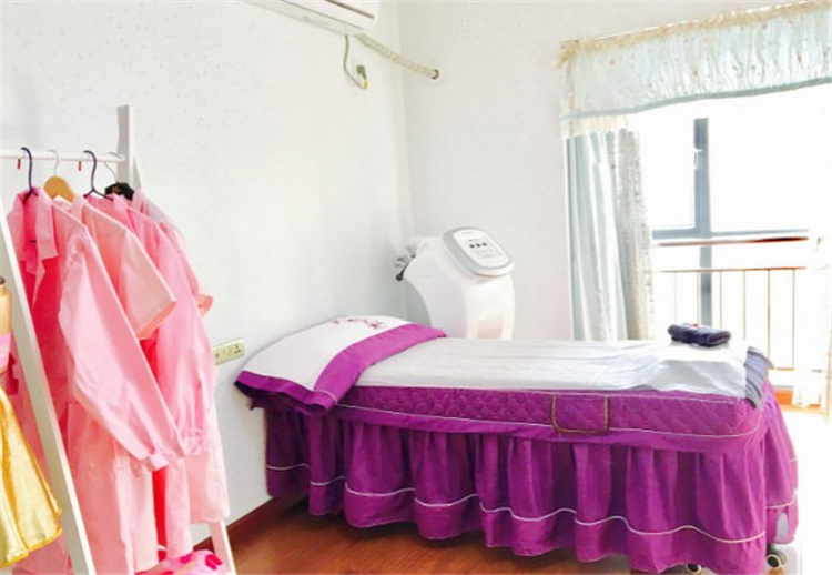 丽姿妈妈产后恢复加盟 丽姿妈妈产后恢复加盟