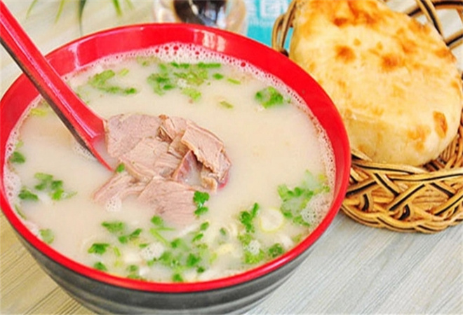 苗王湯館 苗王湯館