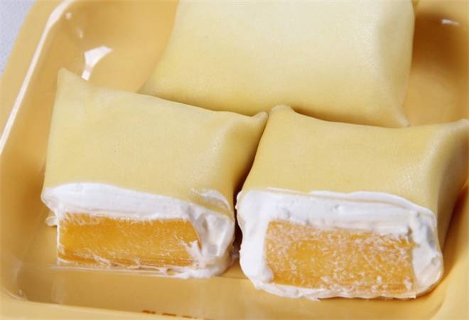 盛小姐港式甜品