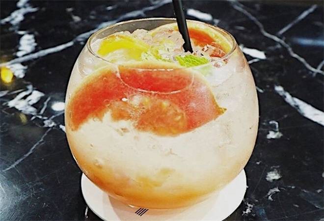 盛小姐港式甜品