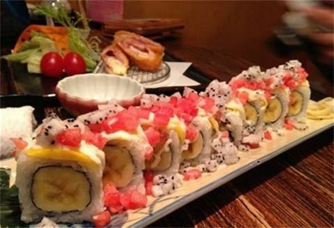 屋臺日本料理