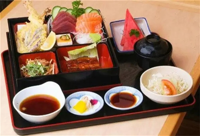 屋臺日本料理