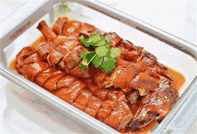 酥膳鼎记港式烧腊