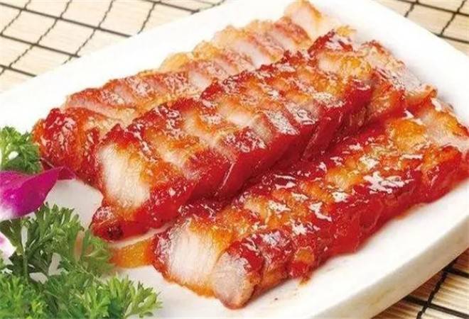 酥膳鼎记港式烧腊