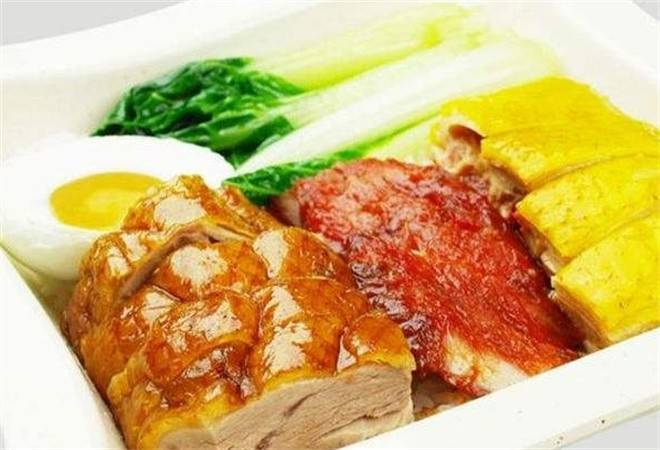 酥膳鼎记港式烧腊