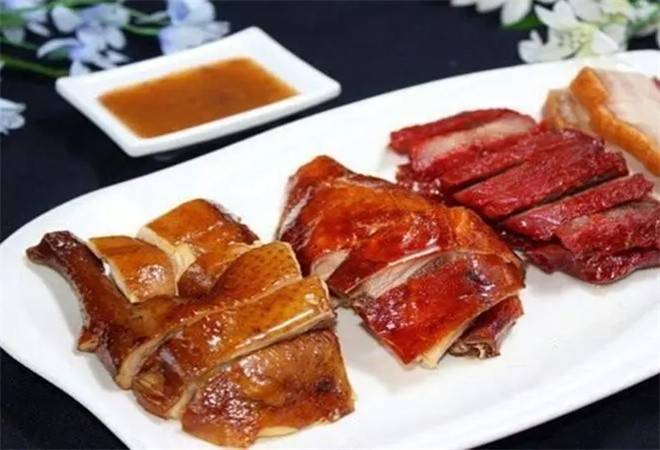 酥膳鼎记港式烧腊