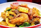 爱辣吻麻辣香锅
