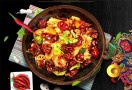 爱辣吻麻辣香锅