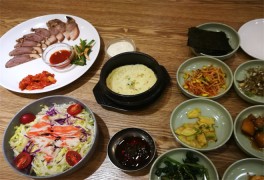 三时三餐日韩料理