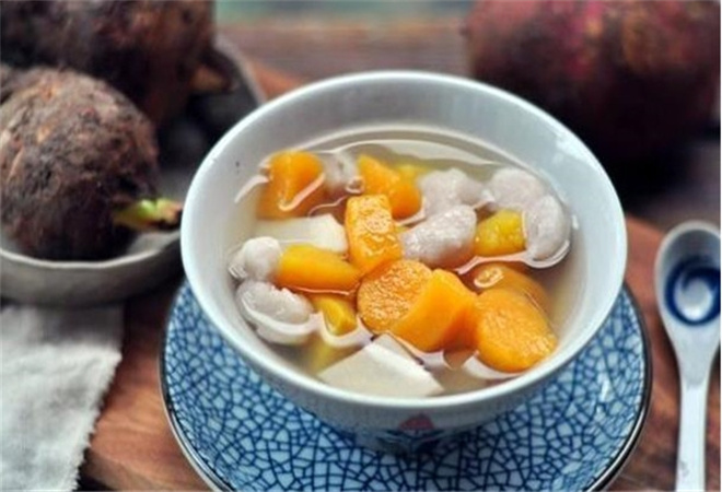 添記奶茶糖水店加盟