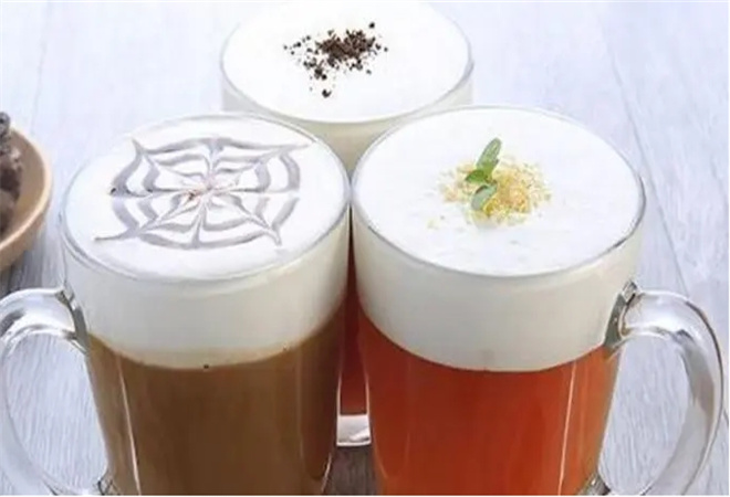 添記奶茶糖水店加盟
