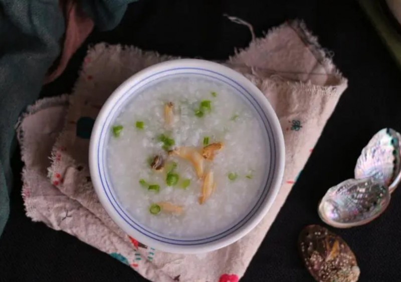 小清花粥铺加盟