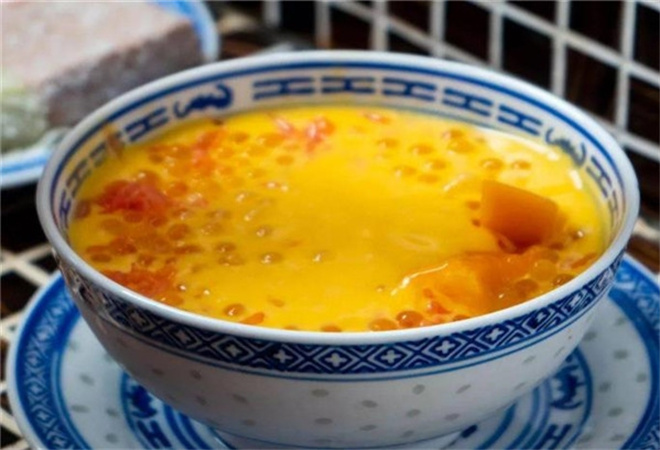 添記奶茶糖水店