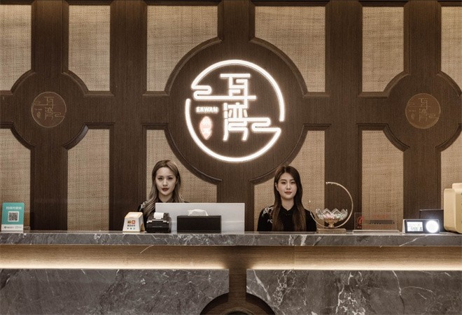耳湾躺式采耳加盟
