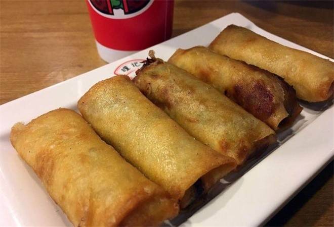 曈记成都名小吃