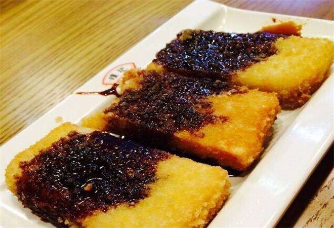 曈记成都名小吃