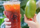 无牌柠檬茶