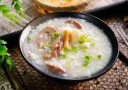 小粥匠现熬粥